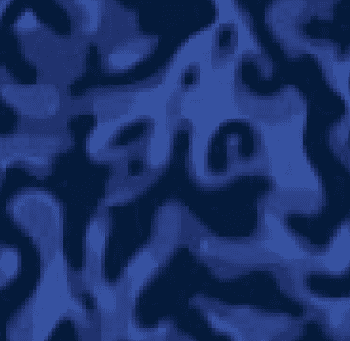 Dazzling Blue Camo