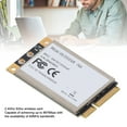 thumbnail image 3 of Módulo De Tarjeta Inalámbrica, 80 MHz PCIe 1.1 PCB WLE600VX QCA9882 Tarjeta Inalámbrica De Bajo Consumo Para La Industria, 3 of 7