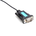 thumbnail image 4 of Adaptador Btafrte PL2303 Chipset 4 puertos USB a RS-232 9-Pin DB9 Serial Cable A, 4 of 9