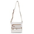 thumbnail image 5 of Multisac Lorraine Crossbody Bag For Women, 5 of 6