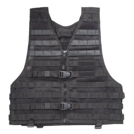 5.11 Tactical Load Bearing Vest (Best Load Bearing Vest)
