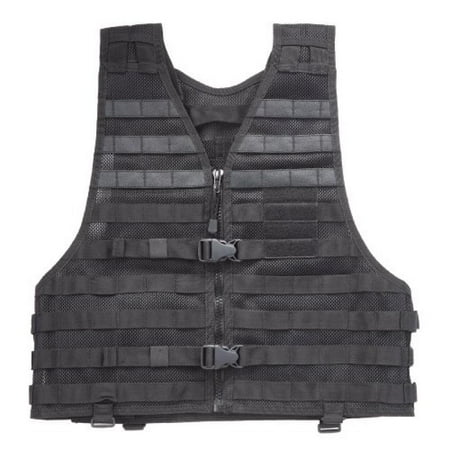- 5.11 Tactical Load Bearing Vest