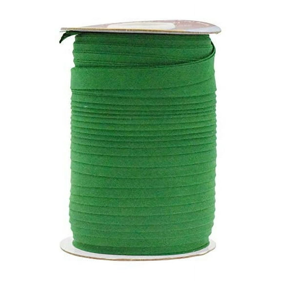 Mandala Crafts Double Fold Bias Tape for Sewing, Seaming, Binding, Hemming, Piping, Quilting