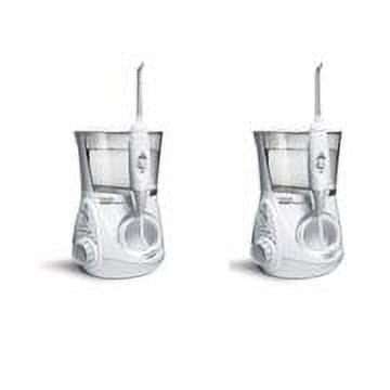 Waterpik WP-660 Electric Water Flosser Countertop