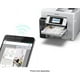 thumbnail image 5 of Impresora de inyección de tinta inalámbrica todo en uno Epson EcoTank Pro ET-5800 Blanca, 5 of 8