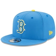 Casquette New Era 59FIFTY Boston Red Sox – Bleue Taille 7 1/2 – Occasion