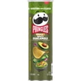 thumbnail image 6 of Pringles Spicy Guacamole Potato Crisps Chips, Lunch Snacks, 5.5 oz Canister, 6 of 8