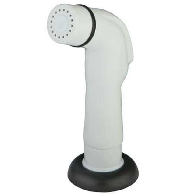 Gourmetier Kitchen Faucet Sprayer with Hose Oil Rubbed Bronze
