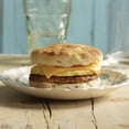 thumbnail image 6 of Jimmy Dean Fresh Egg & Cheese Biscuit Breakfast Sandwich, 4.9 oz, 1 Count, 6 of 9
