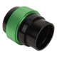 thumbnail image 5 of Controlador de horquilla de motocicleta ANGGREK 45-46 Mm Con Revestimiento Negro, 5 of 8
