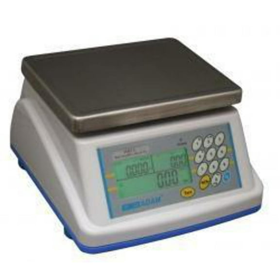 Adam Equipment WBZ Washdown Price Computing Scale