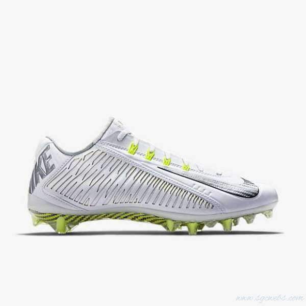 nike football cleats 2014