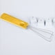 thumbnail image 5 of 2 en 1 Teclado mecánico Key Cap Puller Keycap Shaft Remover Kit (Amarillo), 5 of 5