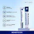 thumbnail image 3 of MIST JEWEL Crema para Contorno de Ojos, Arrugas y Ojeras con Cafeína, Ácido Hialurónico y Esferas Hidratantes de 20 G, 3 of 8