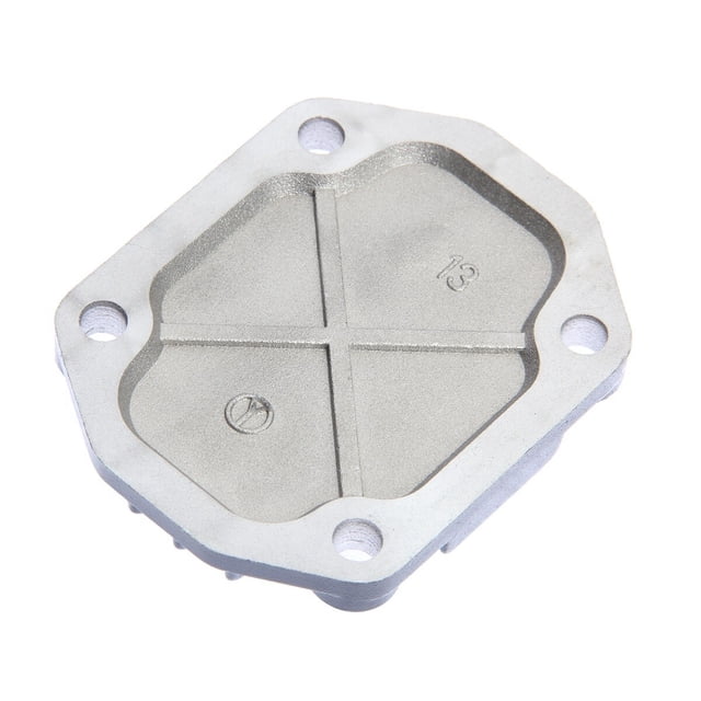 Cubierta Cabeza De Motor St90 2009 De 2018 Italika Original