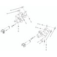 thumbnail image 1 of Roadmaster Vehicle Baseplate 522207-5 Direct-Connect; Removable Tab; Without Safety Cables; With Hardware, 1 of 1