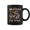 Black, variant on Im A Bish I Dont Stop When I Am Tired I Stop When Im Done Coffee Mugs