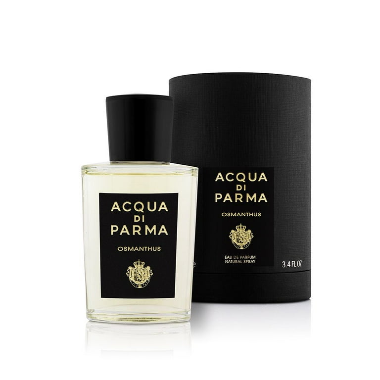 アクアディパルマ オスマンサス 100ml ACQUA di PARMA Amazon.com : Acqua Di Parma Osmanthus Eau De Parfum Spray
