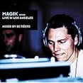 thumbnail image 3 of Tiësto - Magik Vol. 6: Live In Amsterdam - Music & Performance - CD, 3 of 5