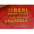 thumbnail image 3 of Nutter Butter Sandwich Cookies, Two Family Size, 453g/16 oz., Packages, {Imported from Canada}, 3 of 4