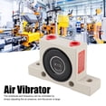 thumbnail image 3 of Turbine, Power Concrete Vibrators Table Accessories 1/4in Thread  for Conveyor Belts for Filter Screens ,K10,, 3 of 7