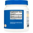 thumbnail image 2 of Nutricost D-Ribose Powder 500 Grams - 100 Servings, 5000mg Per Serving - Gluten Free Supplement, 2 of 5