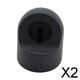 thumbnail image 1 of 2xSoporte De Carga 2 En 1 Base De Carga De 27 Mm A 32 Mm Para Negro 2 piezas, 1 of 8