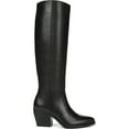 thumbnail image 2 of Naturalizer Women's Fae Knee High Boot Black Leather 10.5M, 2 of 5