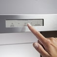 thumbnail image 4 of GE Profile Hotte d'Aération sous Armoire de 30 Pouces en Acier Inoxydable PVX7300SJSSC, 4 of 8