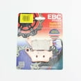thumbnail image 2 of EBC Brakes  FA213HH; Brake Pads, 2 of 4