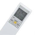 thumbnail image 2 of Daikin ARC452 Remote Control for ARC452A1 ARC452A2 ARC452A3 ARC452A4 ARC452A5 ARC452A6 ARC452A9 ARC452A10, 2 of 5