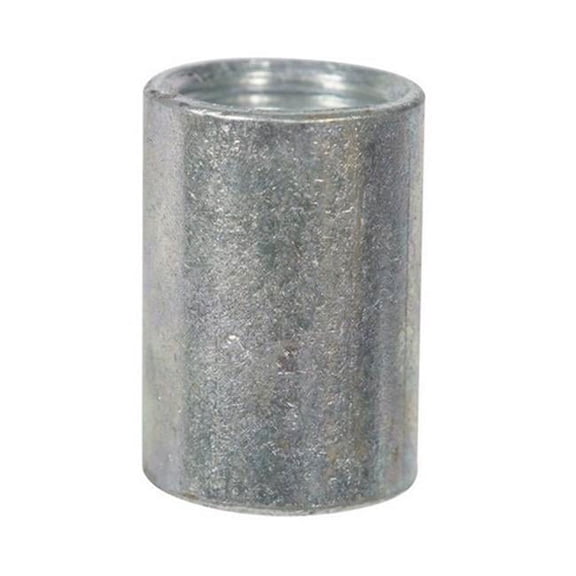 Southland 2 In. FIP Galvanized Merchant Coupling 511-228HC