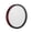 Filter UV, variant on Easy Install CPL ND8 Filter for Action 6 Camera Optically Glass Aluminum Protector
