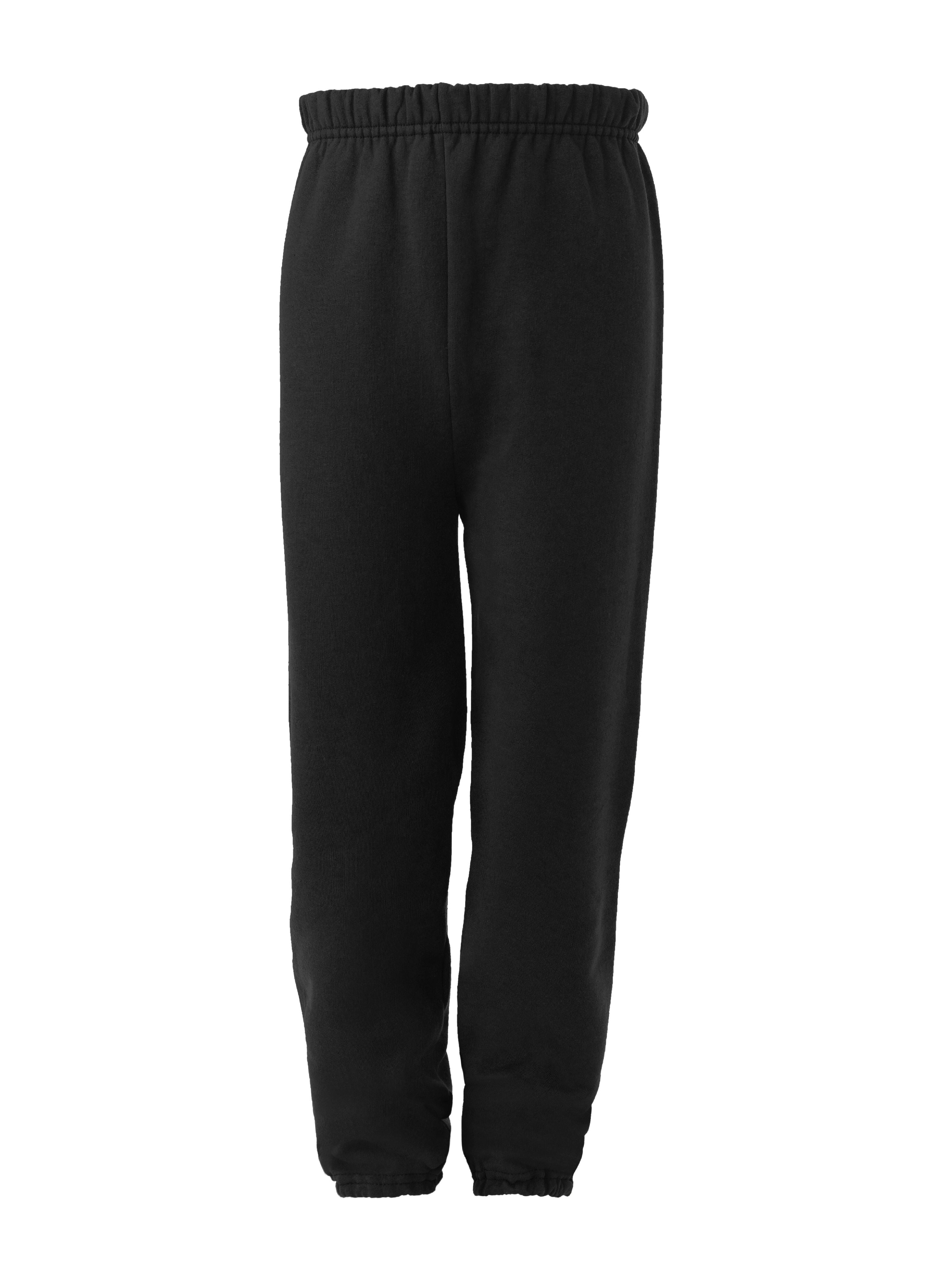 jerzees joggers