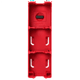 thumbnail image 2 of Milwaukee 48-22-8339 PACKOUT M18 Battery Rack, 2 of 2