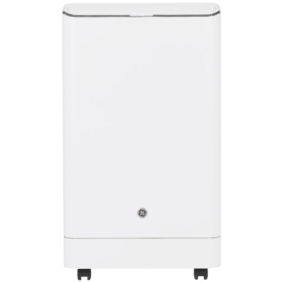GE 10,000 BTU Class Smart Portable Air Conditioner for Medium Rooms up to 450 sq ft. (10,800 BTU DOE)