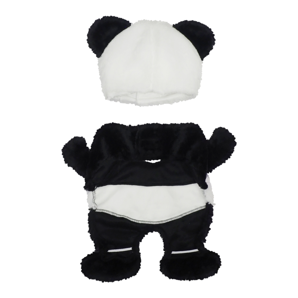 Vibrant Life Vl Hw Panda Costume Large