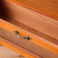 thumbnail image 1 of LOLIPPYY Countertop Storage Cabinet Wooden Jewelry Holder Assorted Color 1Pack, 1 of 4