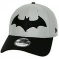 thumbnail image 1 of Batman Hush Symbol Armor 39Thirty Fitted Hat-Large/XLarge, 1 of 6