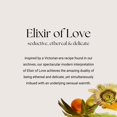thumbnail image 2 of Crema corporal Caswell-Massey Elixir of Love 240 ml para mujer, 2 of 9