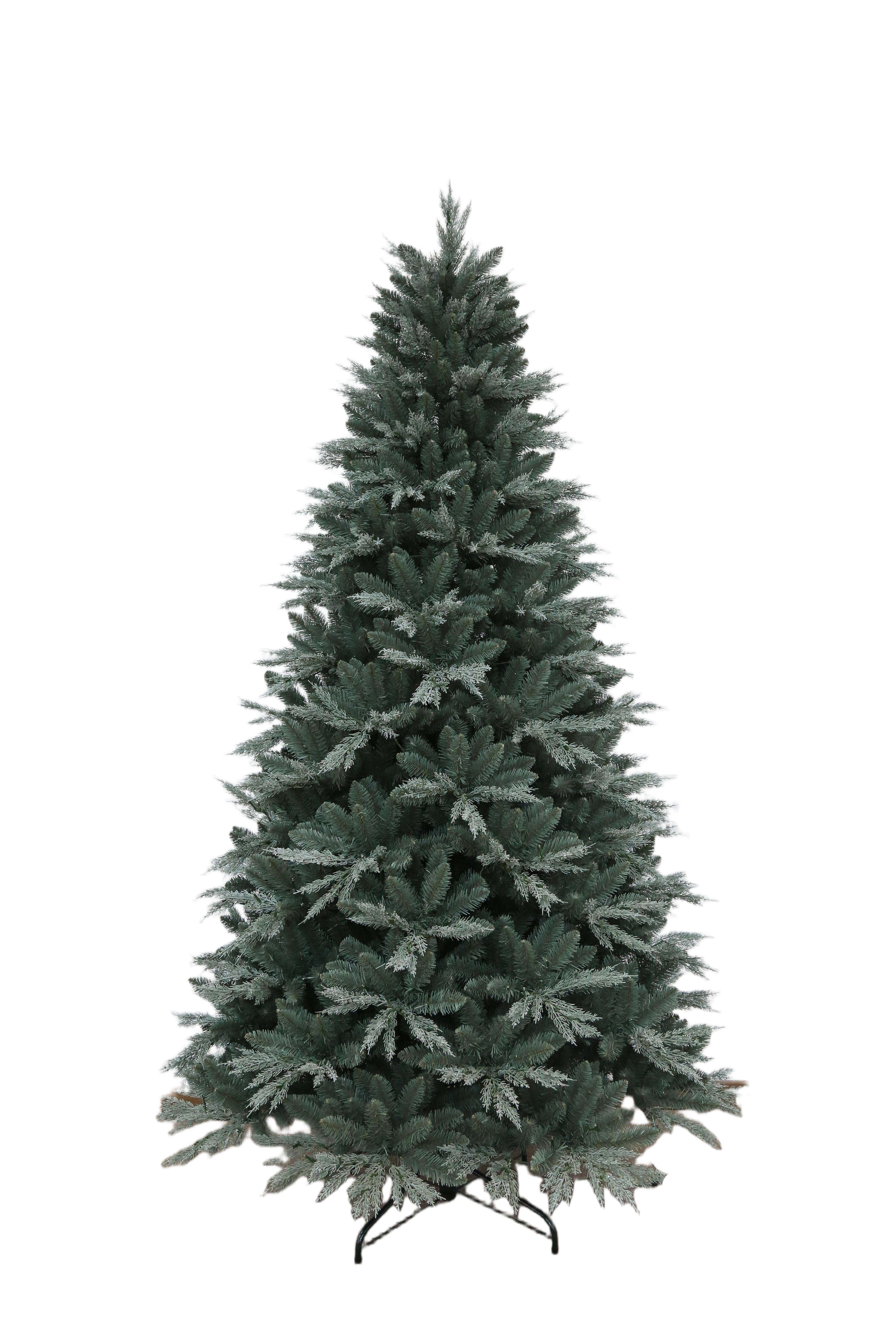 7.5 Foot Silverwood Christmas Tree by Holiday Time