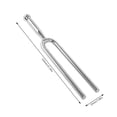thumbnail image 4 of Hi,Fancy 523Hz Tuning Fork Stainless Steel C Tone Guitar Energy Fork Accessory for Orchestral Instruments, 4 of 7