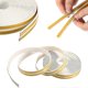 thumbnail image 2 of Door Window Sealing Strip, Door Sealing Tape, Rubber Seal Window,6m, 2 of 4