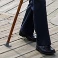 thumbnail image 2 of Heavy Duty Walker Glide Skis Help Seniors Walker Glide Feet Cover For Folding Walker Accessories, 2 of 4