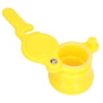 thumbnail image 3 of Delaman Honey Valve, Plastic Honey Gate Valve Eco Friendly Beekeeping Extractor Tap Apiculture Beekeeper Accessory, 3 of 8