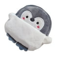 thumbnail image 3 of Mini Coin Pouch, Adorable Soft  Coin Purse  for Travel Use, 3 of 8
