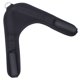 thumbnail image 1 of CATIEBYE 1Ud Ab Harness Correa Abdominal Para Ejercicio En Gimnasio Negro Resistente PVC Nylon, 1 of 5