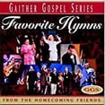 thumbnail image 2 of Favorite Hymns (CD), 2 of 3
