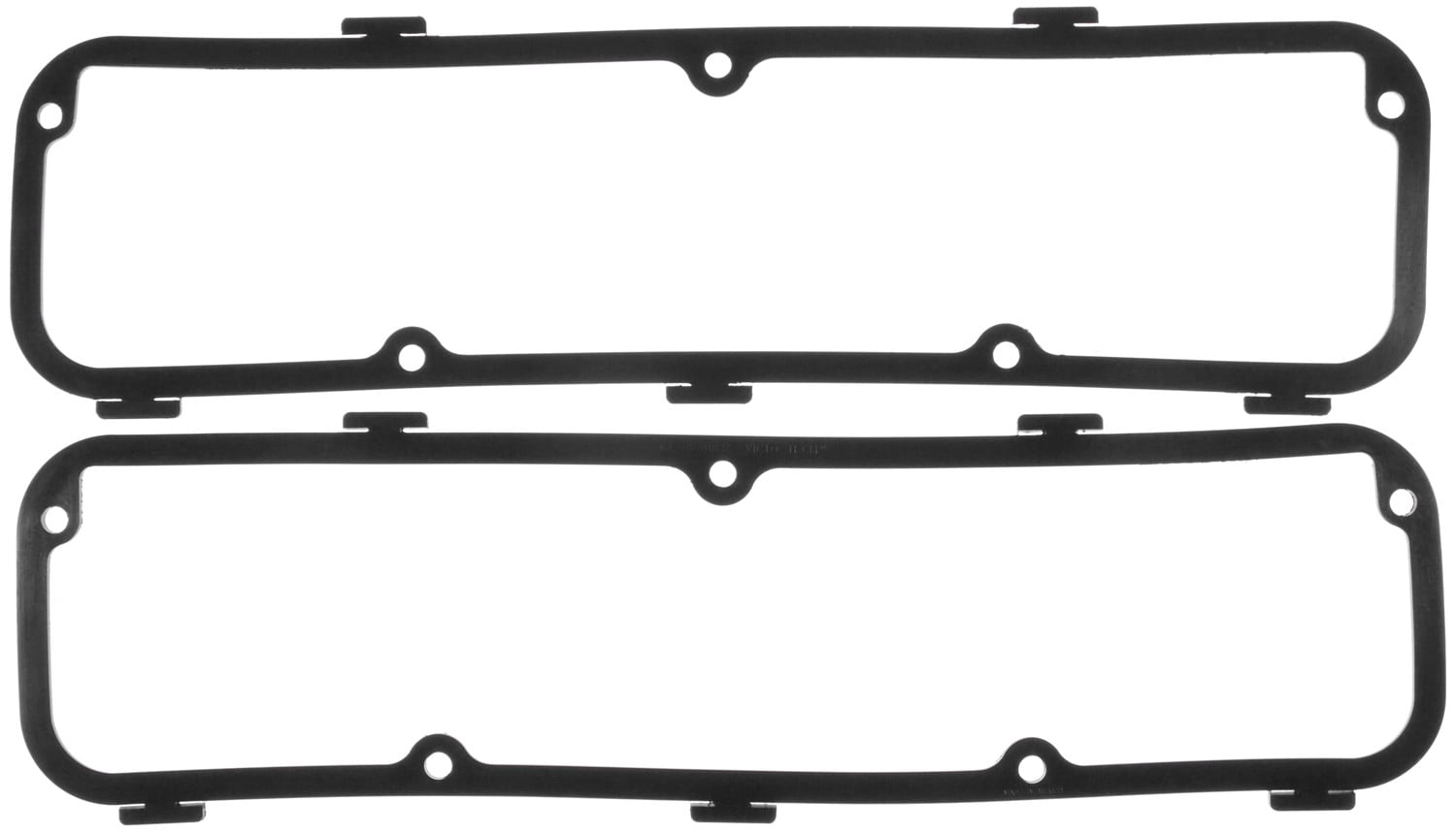 MAHLE VS50500 Engine Valve Cover Gasket Set - View #4