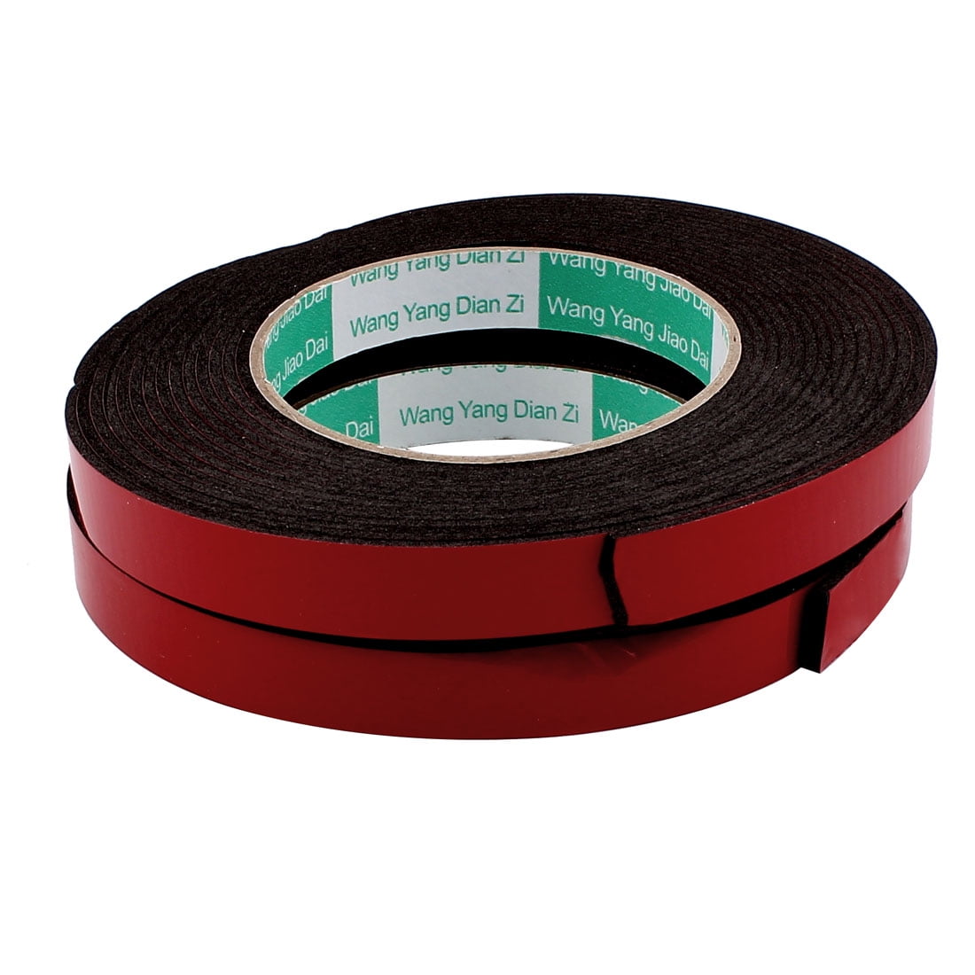 2 mm thick double sided tape